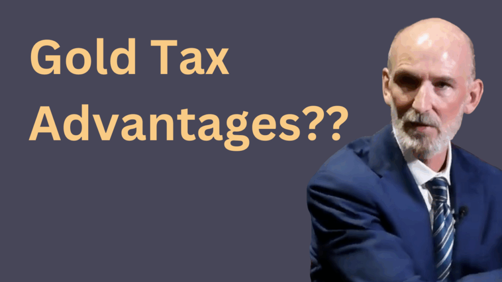 Discover how gold and silver offer tax-free growth, non-reporting privacy, and inflation protection for smart investors.