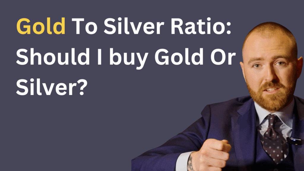 Learn how to calculate the gold-to-silver ratio, why it matters, and the long-term average since 1950 for smart investing.