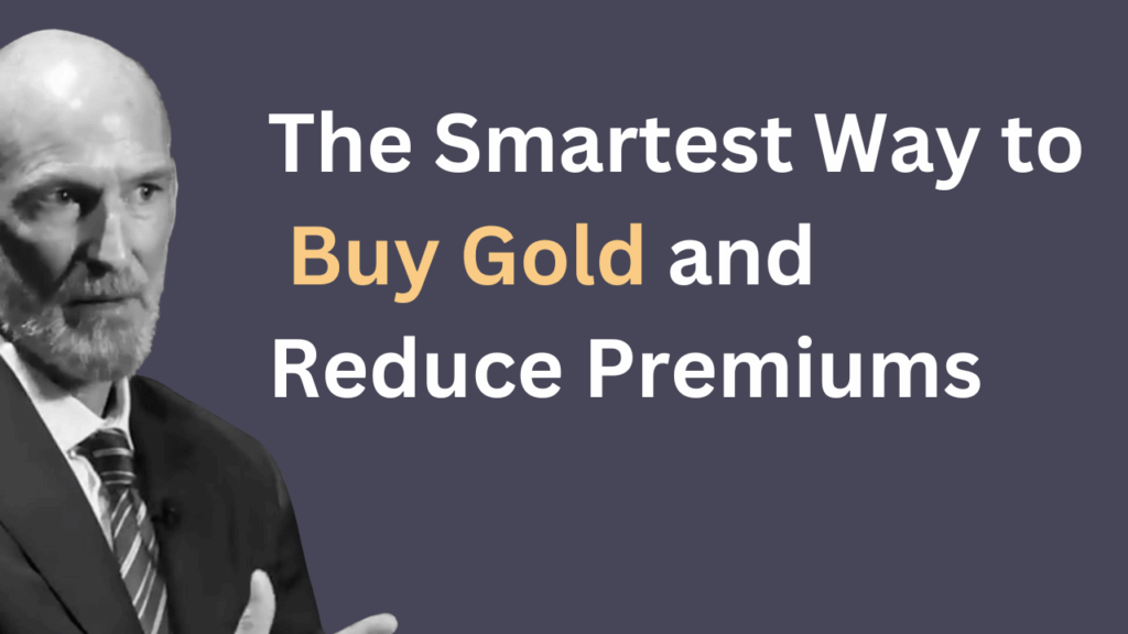 Gold bars offer the lowest premiums and best long-term value. Learn when to buy bars vs fractional gold coins.