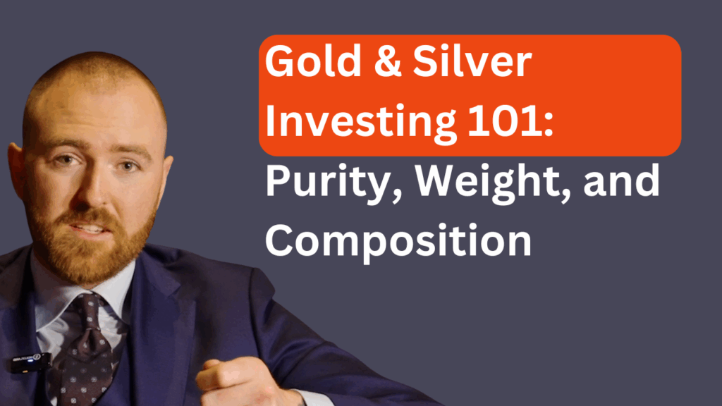 Learn essential gold investing terms—purity, weight, fineness, troy ounces, melt value, bullion, alloys, and more—in this complete 2026 buyer’s guide.